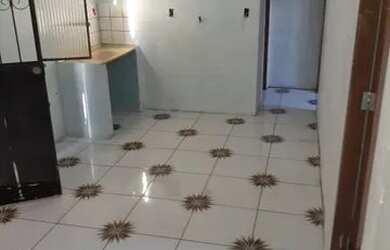 Imagem: A casa possui 3 Dormitórios, 3 Banheiros e está localizado