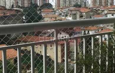 Imagem 3: Apartamento Residencial Venda Jd. das Vertentes - Vila Sônia - SP