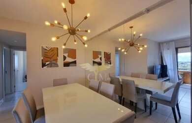 Imagem 5: PARALELA BRISAS RESIDENCIAL CLUB 3/4 SUÍTE 100 M2 ARMARIOS GARAGENS ANDAR...