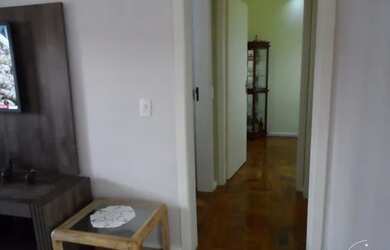 Imagem 3: Apartamento para Venda - 58m², 2 dormitórios, Cristal