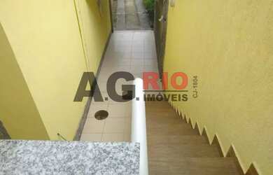 Imagem 13: Casa em Condomínio-LOCAÇÃO-Taquara-Rio de Janeiro-RJ