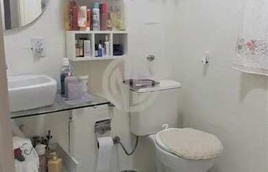 Imagem 9: Apartamento à venda no bairro Cidade Monções - São Paulo/SP