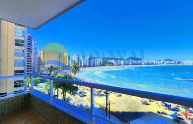 Imagem 2: APARTAMENTO RESIDENCIAL em GUARUJÁ - SP, Jardim Astúrias