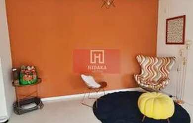 Imagem 7: Apartamento à venda no bairro Vila Romana - São Paulo/SP, Zona Oeste