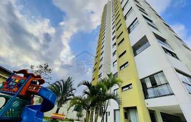 Imagem: Taubaté - Apartamento Padrão - Centro