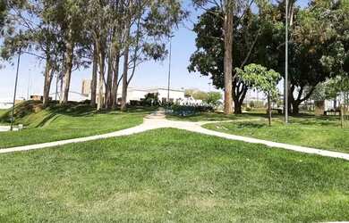 Imagem 2: Terreno. - Village Damha I