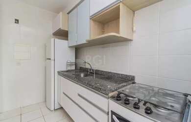 Imagem 14: Apartamento para Venda - 50m², 2 dormitórios, 1 vaga - Cristal