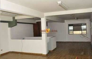 Imagem 11: Barracão para aluguel tem 540 metros quadrados em Jardim Novo Sabará...