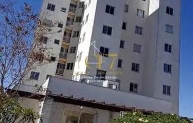 Imagem 1: Apartamento Condomínio Reserva João Aranha - Alto Pinheiros - Paulínia/SP