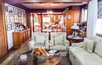 Imagem 8: Cobertura para Venda - 492.49m², 3 dormitórios, sendo 1 suites, 3 vagas...