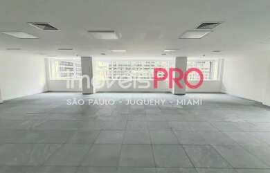 Imagem 2: Laje corporativa de 350 m² na Av Paulista Região mais viva de São Paulo