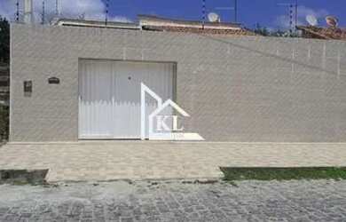 Imagem: Casa reformada em Cajupiranga, 2 quartos, escriturada - Parnamirim