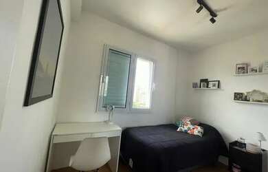 Imagem 8: Impecável Apartamento Mobiliado - Mooca - Código 2415