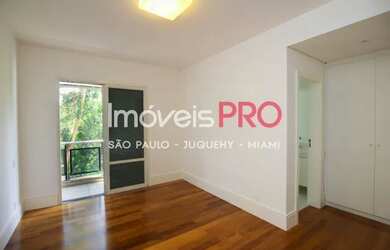 Imagem 7: Apartamento 338m² no Alto da Boa Vista, pronto para morar