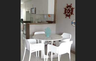 Imagem 16: Apartamento térreo condomínio fechado Praia da espera