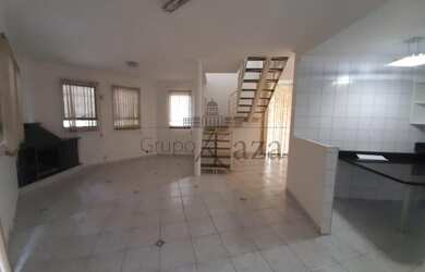 Imagem 1: Casa / Condomínio - Urbanova - Locação e Venda - Residencial Posição...