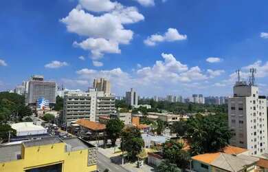 Imagem 8: Apartamento Locação 1 Dormitórios - 41 m² Santo Amaro