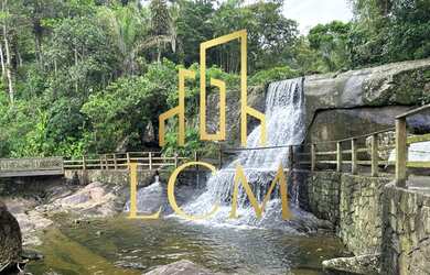 Imagem 6: Casa para venda no condomínio Iporanga - Guarujá