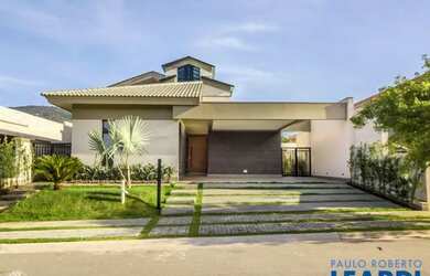 Imagem 2: CASA EM CONDOMÍNIO - LOTEAMENTO GRANVILLE ATIBAIA - SP