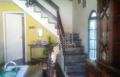 Imagem 10: Casa com 3 dormitórios à venda, 200 m² por R$ 690.000,00 - Itaipu - Niterói/RJ