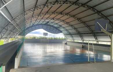 Imagem 6: Lote no Jardim Veneza. Imóvel novoe360m² de Área