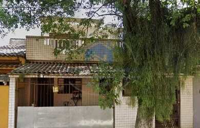 Imagem: A casa possui 1 Dormitório, 1 Banheiro, 60m² de Área e está