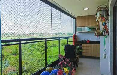 Imagem 12: Ribeirao Preto - Apartamento Padrão - Presidente Medici