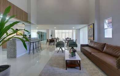 Imagem 12: AQUARELA CONDOMINIO CLUBE