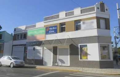 Imagem: O depósito possui 53m² de Área e está localizado em Centro