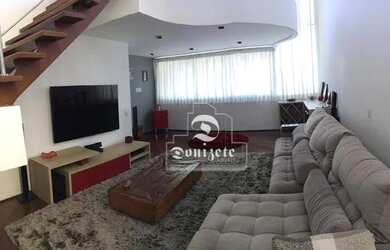 Imagem: O apartamento possui 3 Dormitórios, 3 Banheiros, 3 Vagas na