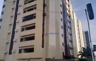 Imagem 12: Apartamento com 4 dormitórios à venda, 240 m² por R$ 900.000 - Tambaú - João Pessoa/PB