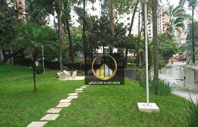 Imagem: O apartamento possui 3 Dormitórios, 2 Banheiros, 1 Vaga na