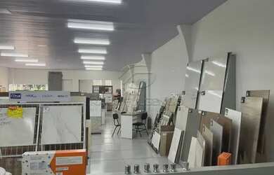 Imagem 16: Londrina - Galpão/Depósito/Armazém - Jardim Shangri-la A