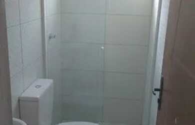 Imagem 3: Casa em São Cristovão. 40m² de Área, 1 Banheiroe1 Dormitório