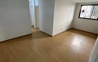 Imagem: O apartamento possui 3 Dormitórios, 1 Banheiro, 1 Vaga na garagem