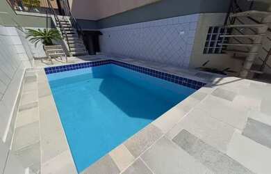 Imagem 12: LINDA COB. 400m DA PRAIA!