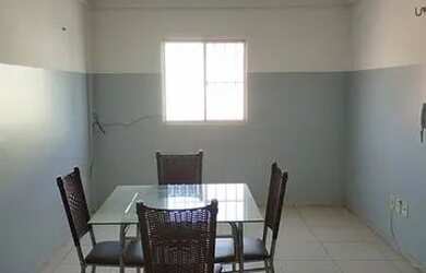 Imagem: O apartamento possui 1 Dormitório, 1 Banheiro, 35m² de Área