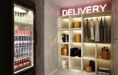 Imagem 16: Loja à venda, 48 m² por R$ 249.359,00 - Portão - Curitiba/PR