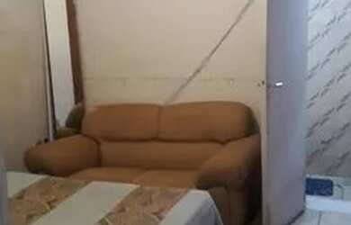 Imagem: A casa possui 1 Dormitório, 1 Banheiro, Imóvel novo, Varanda