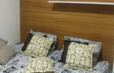 Imagem 8: Vendo 1/4 Armação. Imóvel mobiliado, Imóvel novo, 38m² de Áreae1...