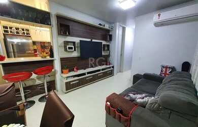 Imagem 5: Apartamento para Venda - 67.3m², 3 dormitórios, sendo 1 suites, 1 vaga...