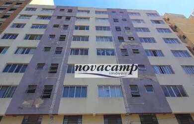 Imagem 12: Apartamento com 1 dormitório, 35 m² - venda por R$ 135.000,00 ou aluguel...