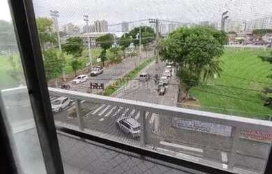 Imagem: O apartamento possui 3 Dormitórios, 2 Banheiros, 50m² de Área