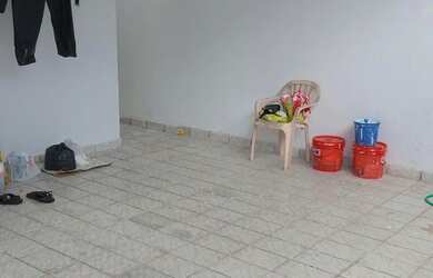 Imagem 5: Aluguel de casa. 1 Vaga na garageme2 Dormitórios