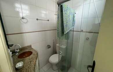 Imagem 12: Belo Apartamento mobiliado na Barra Avenida, ao lado do Hospital Português