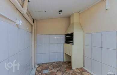 Imagem 10: Casa à venda Rua Tenente Ary Tarrago, Jardim Itu - Porto Alegre