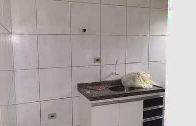 Imagem 4: Casa p/ Alugar. 1 Vaga na garageme3 Dormitórios