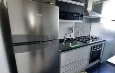 Imagem 5: Apartamento à venda no Residencial Jandaia em Jundiaí