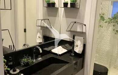 Imagem 8: Campos do Conde. Piscina, Churrasqueira, VarandaeÁrea de serviço