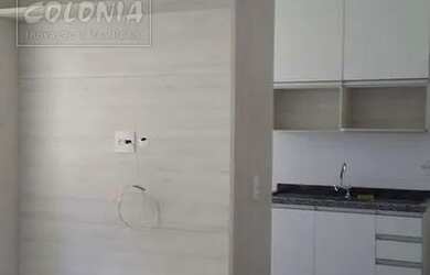 Imagem 2: Santo André - Apartamento Padrão - Jardim Utinga